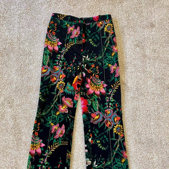 Paco Rabanne Trousers - Picture 3 of 5